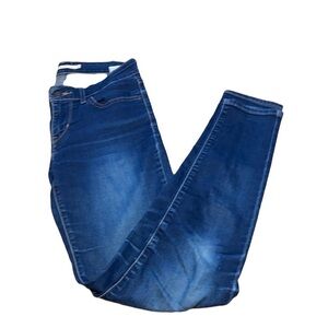 Levi’s 711 Skinny Jeans
